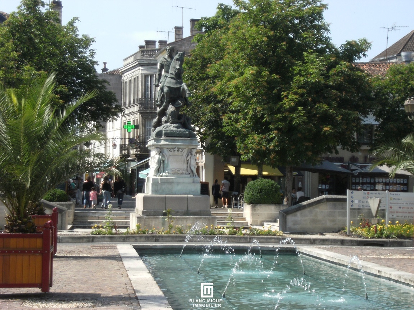 Fonds de commerce