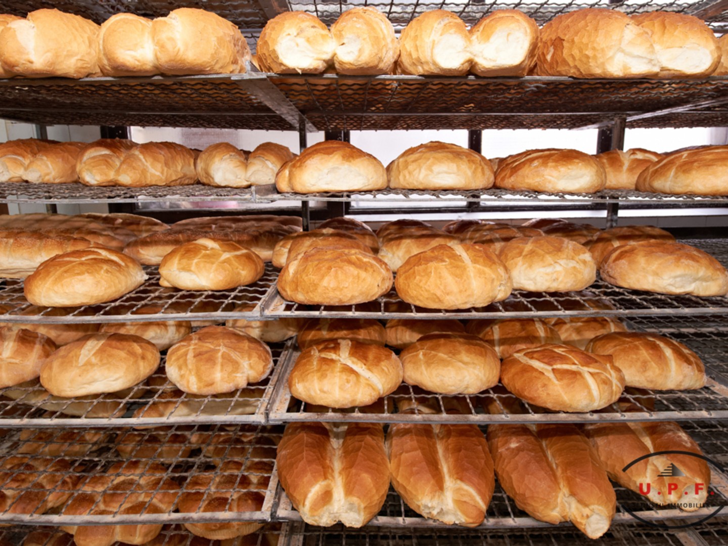 Fonds de Commerce - Boulangerie-Pâtisserie avec Appartement