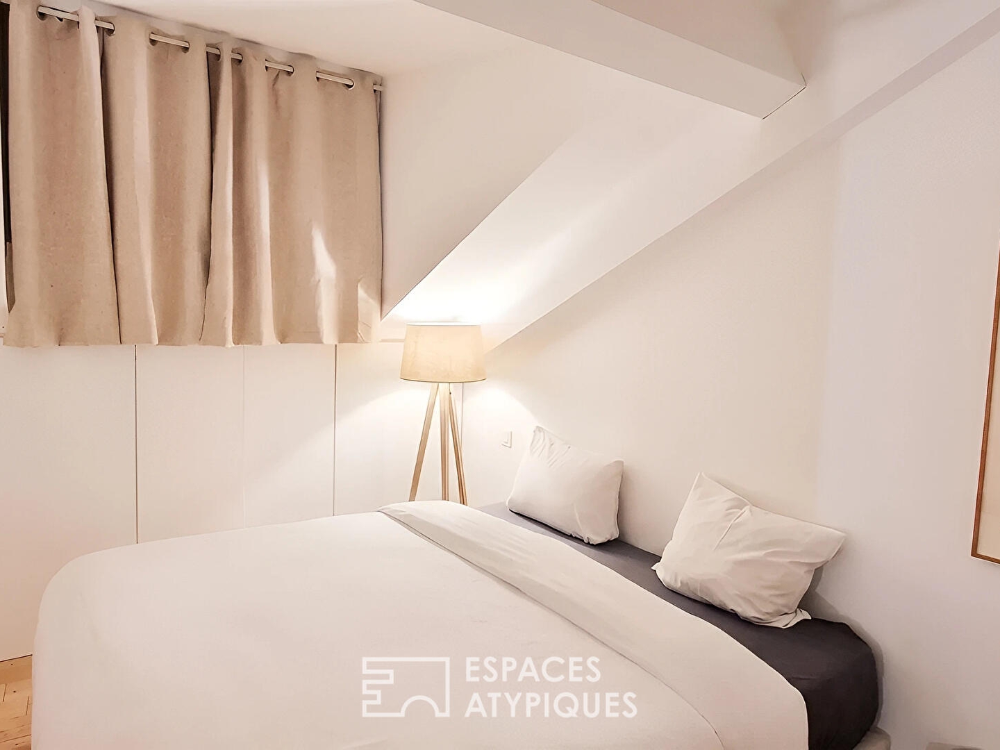 Appartement à vendre - 2 pièces - 43m2 - Cannes (06400)