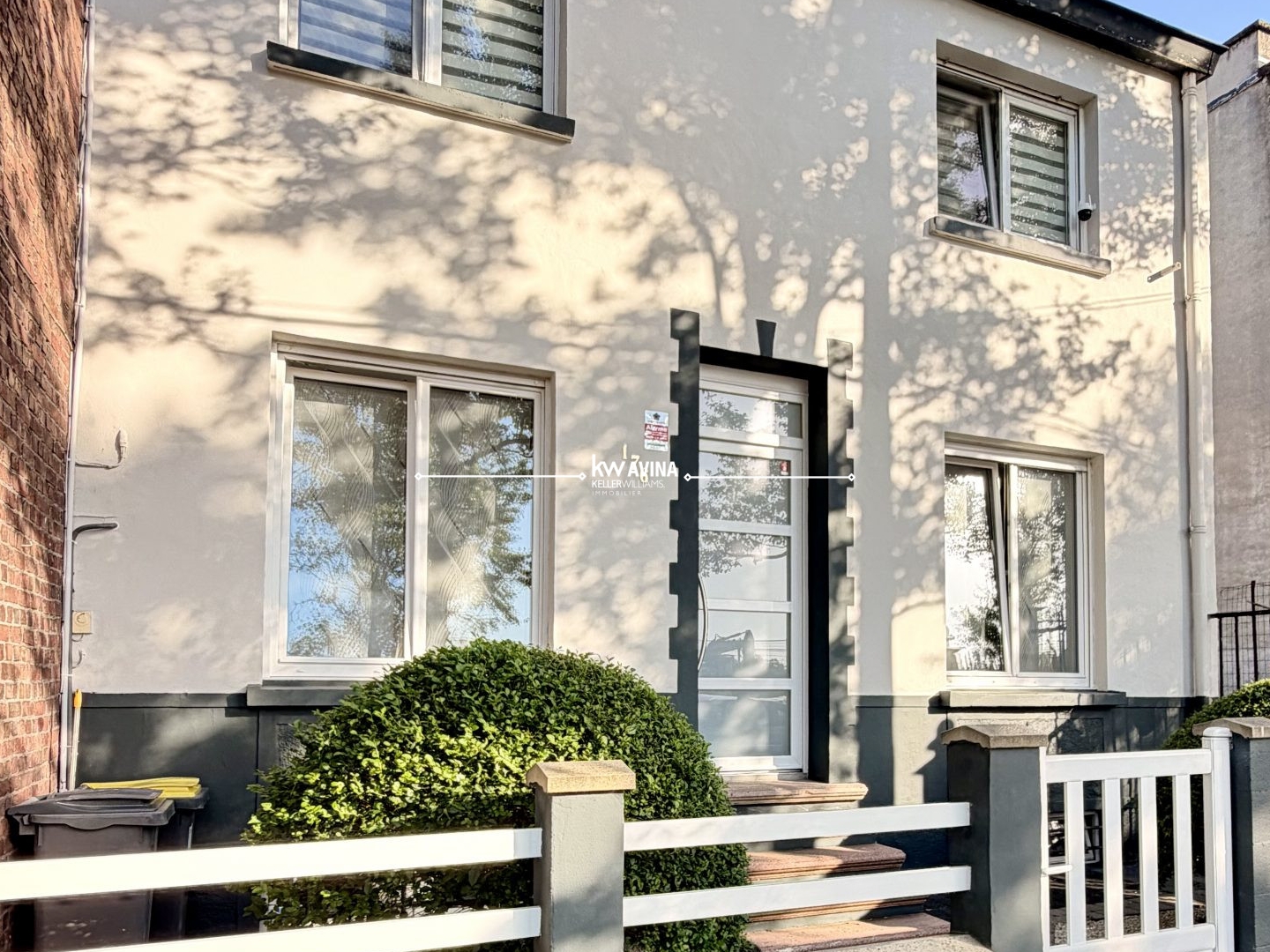 Maison 5 pièces 120 m²