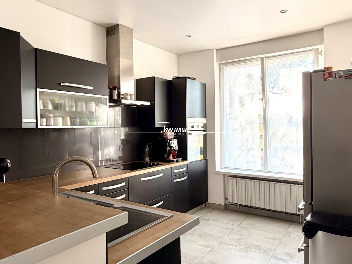 Maison à vendre - 5 pièces - 120m2 - Roubaix (59100)