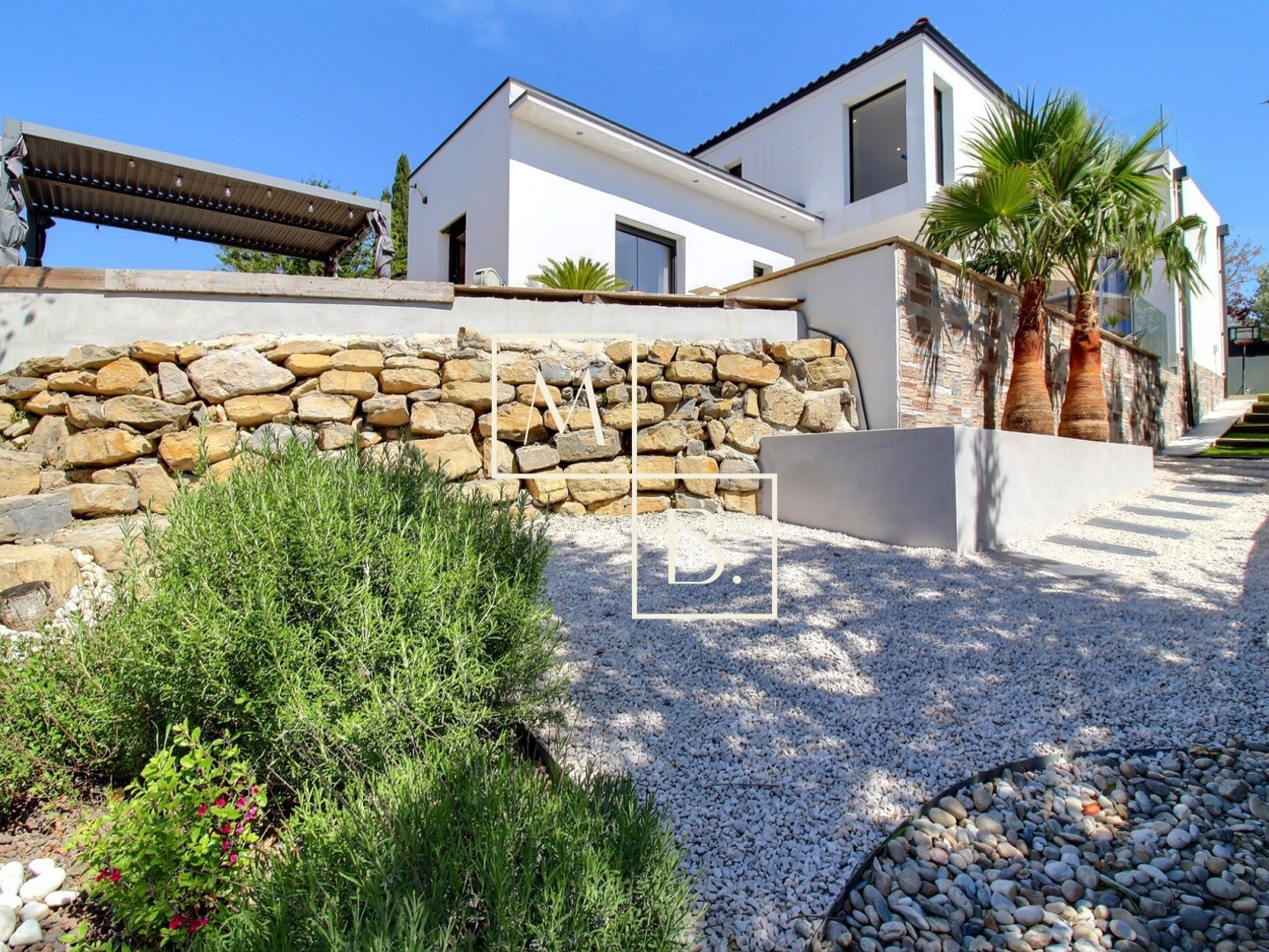 Maison à vendre - 5 pièces - 128m2 - Juvignac (34990)