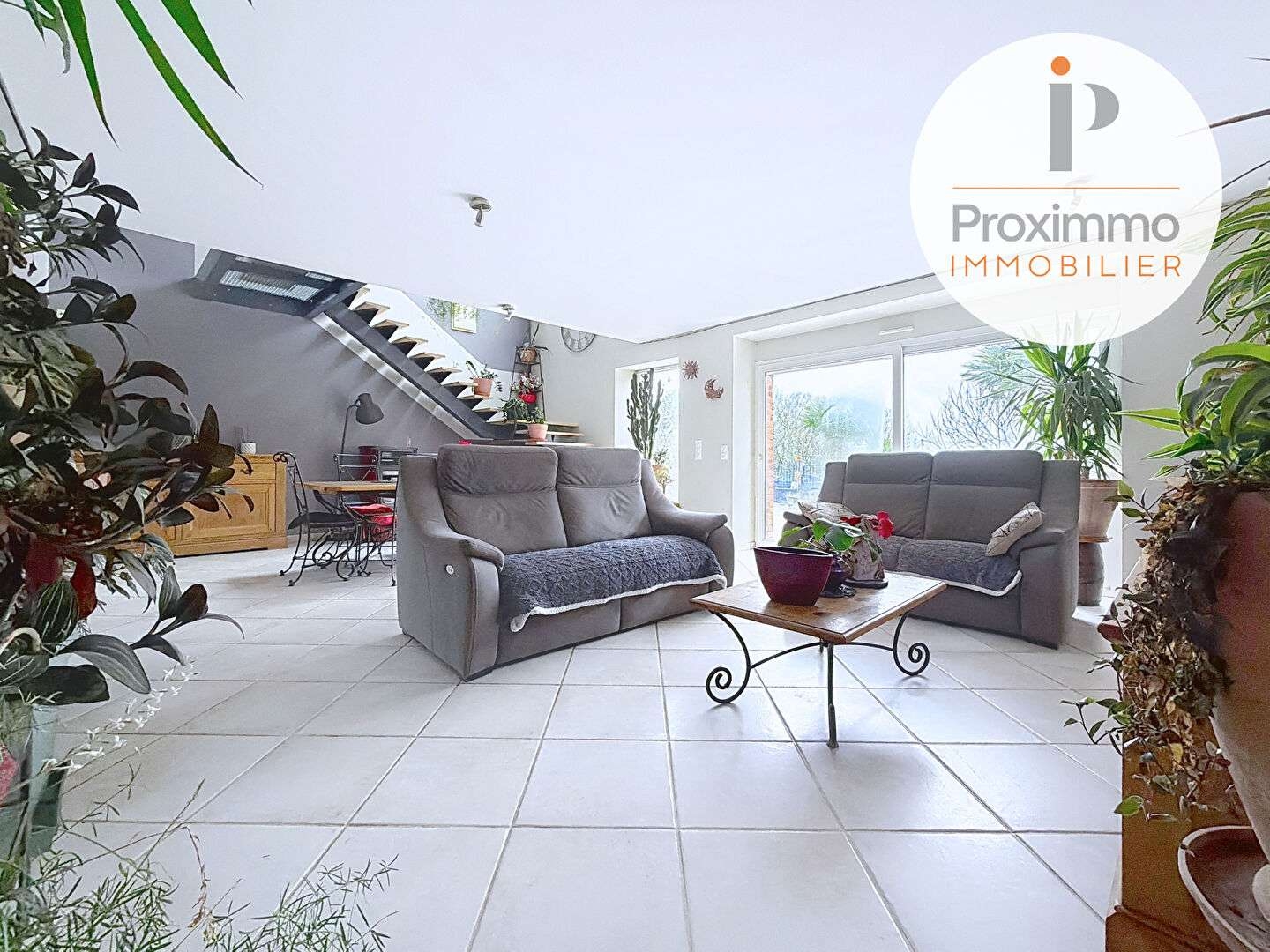 Maison 7 pièces 184 m²
