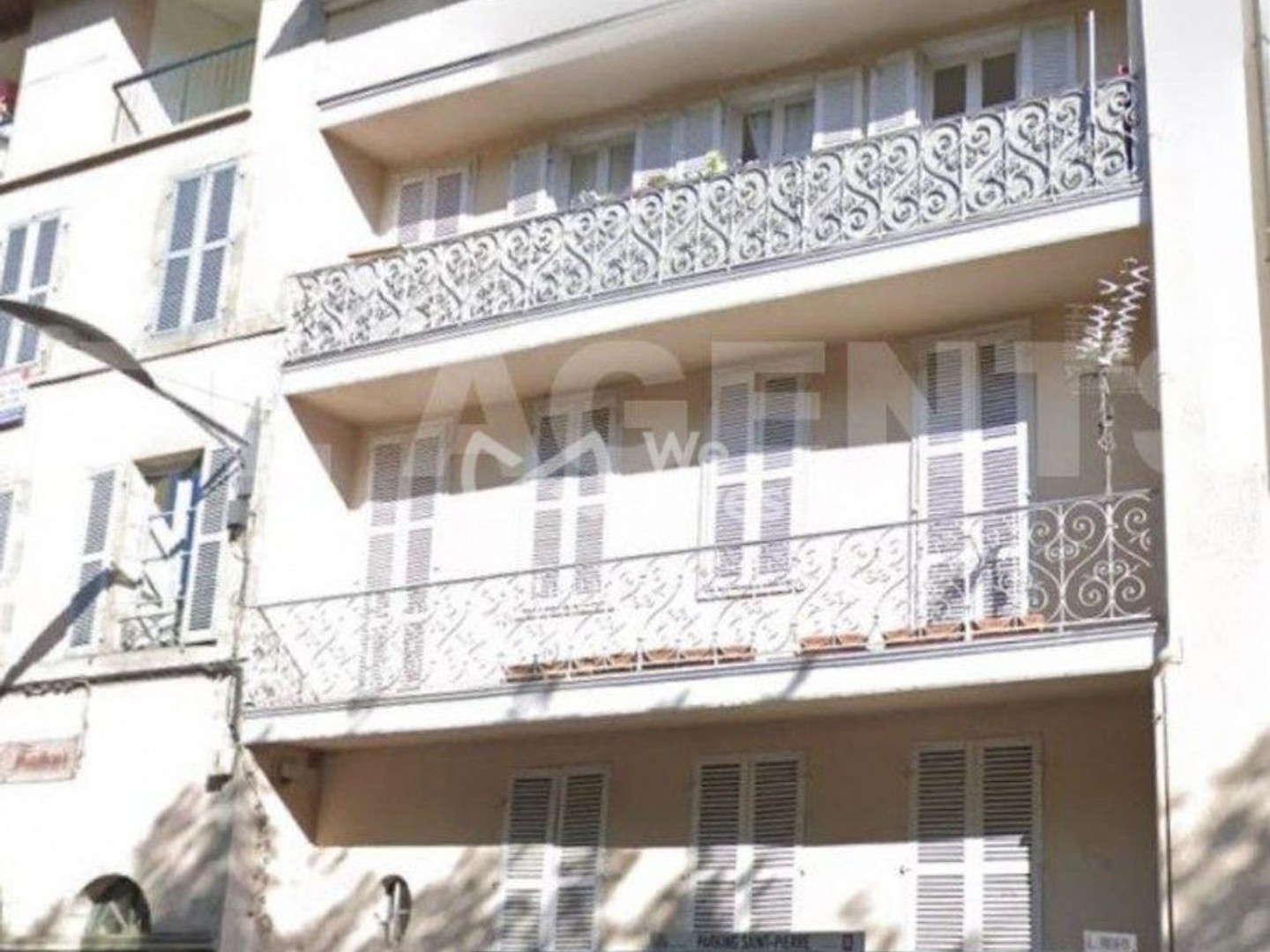 Appartement à vendre Tulle