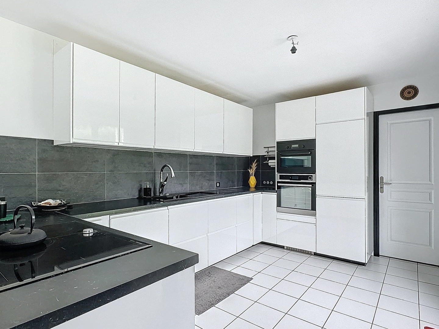 Maison à vendre - 6 pièces - 120m2 - Courtenay (45320)