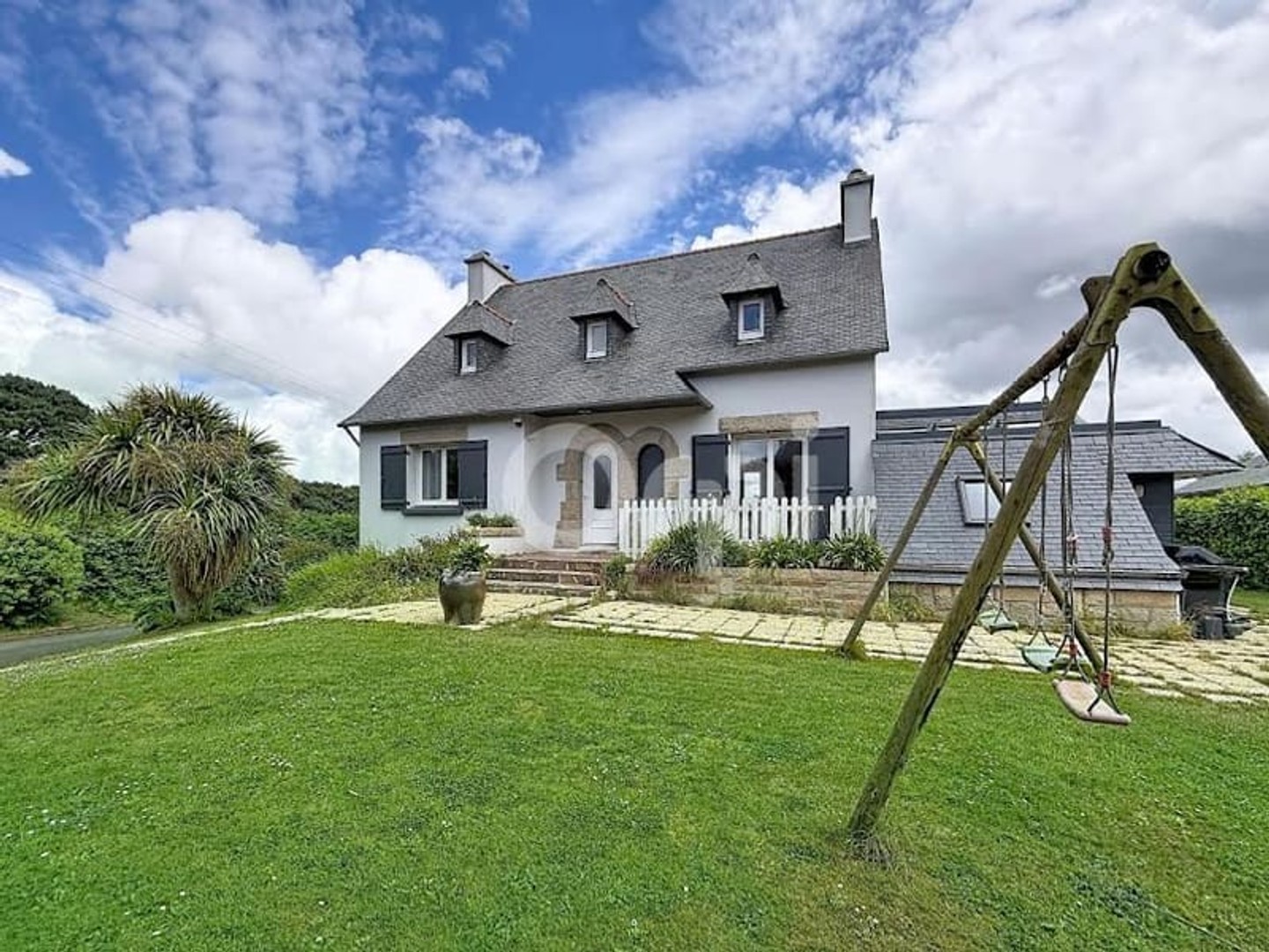 Maison 8 pièces 193 m²
