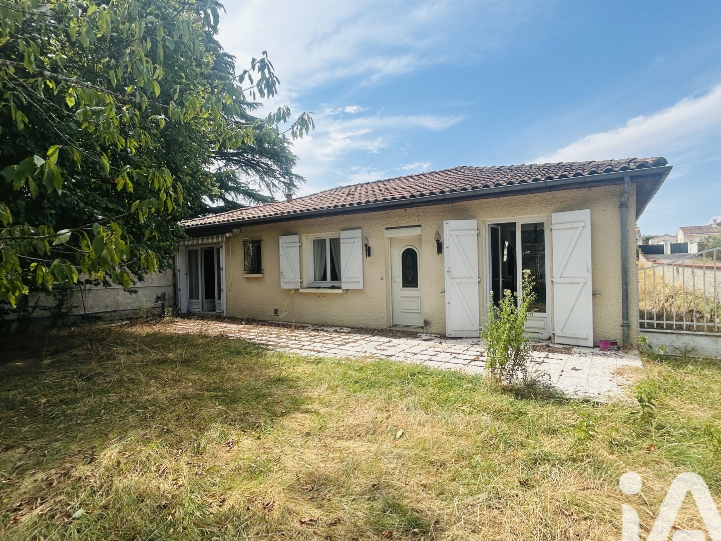 Maison 5 pièces 118 m²
