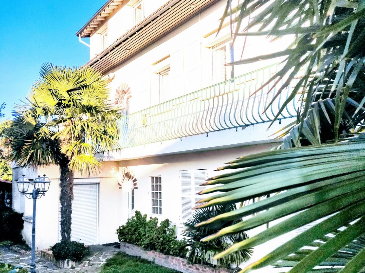 Maison à vendre - 12 pièces - 329m2 - Argenteuil (95100)