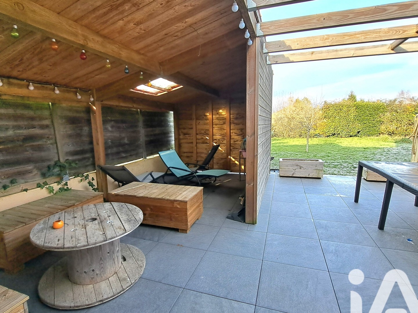 Maison 7 pièces 145 m²