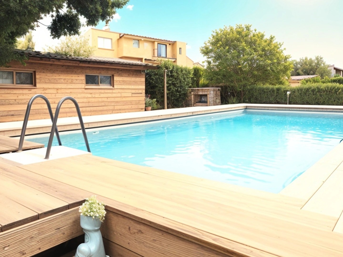Maison 6 pièces 147 m²