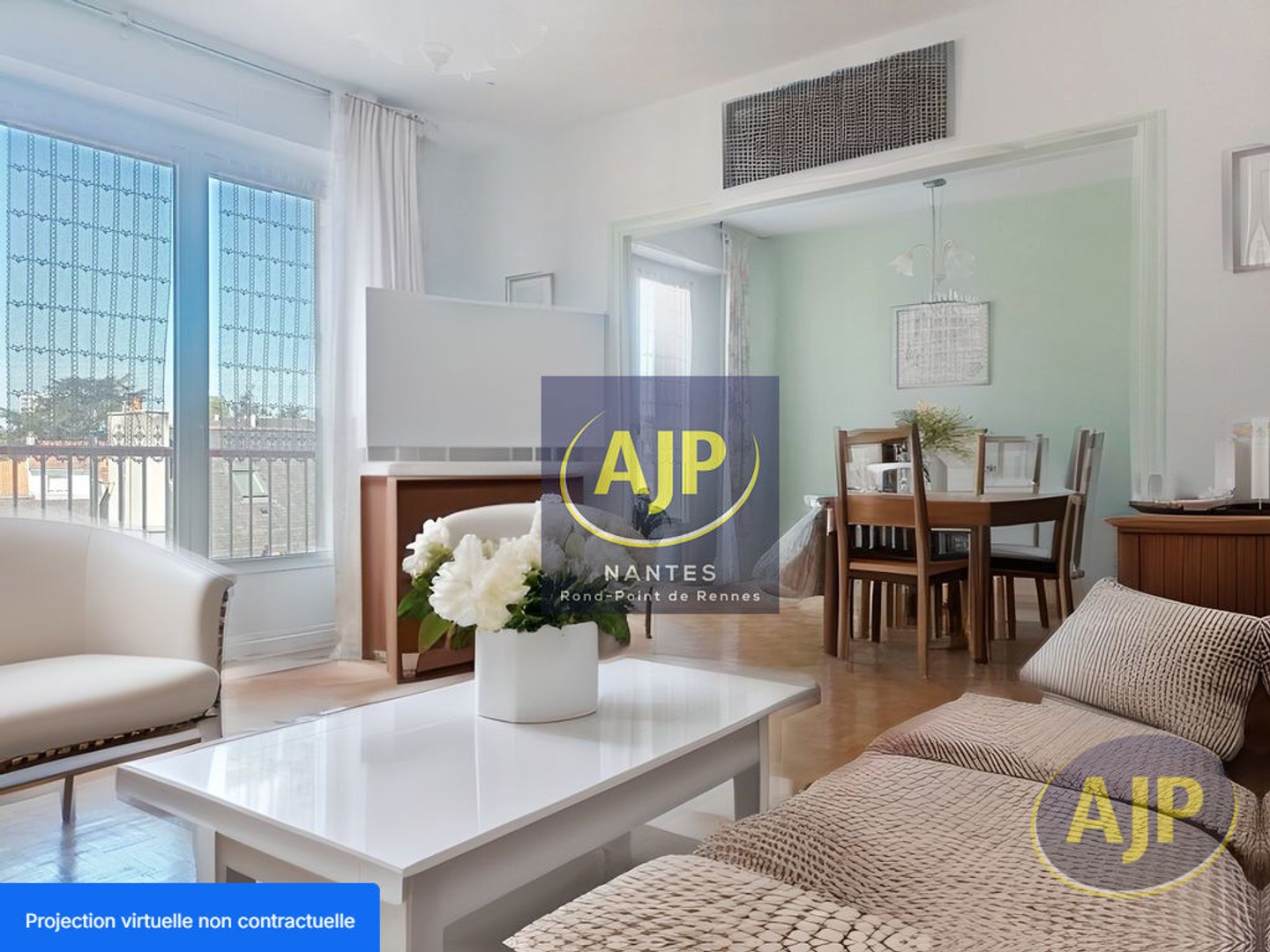 T3 Sainte Thérèse +BOX