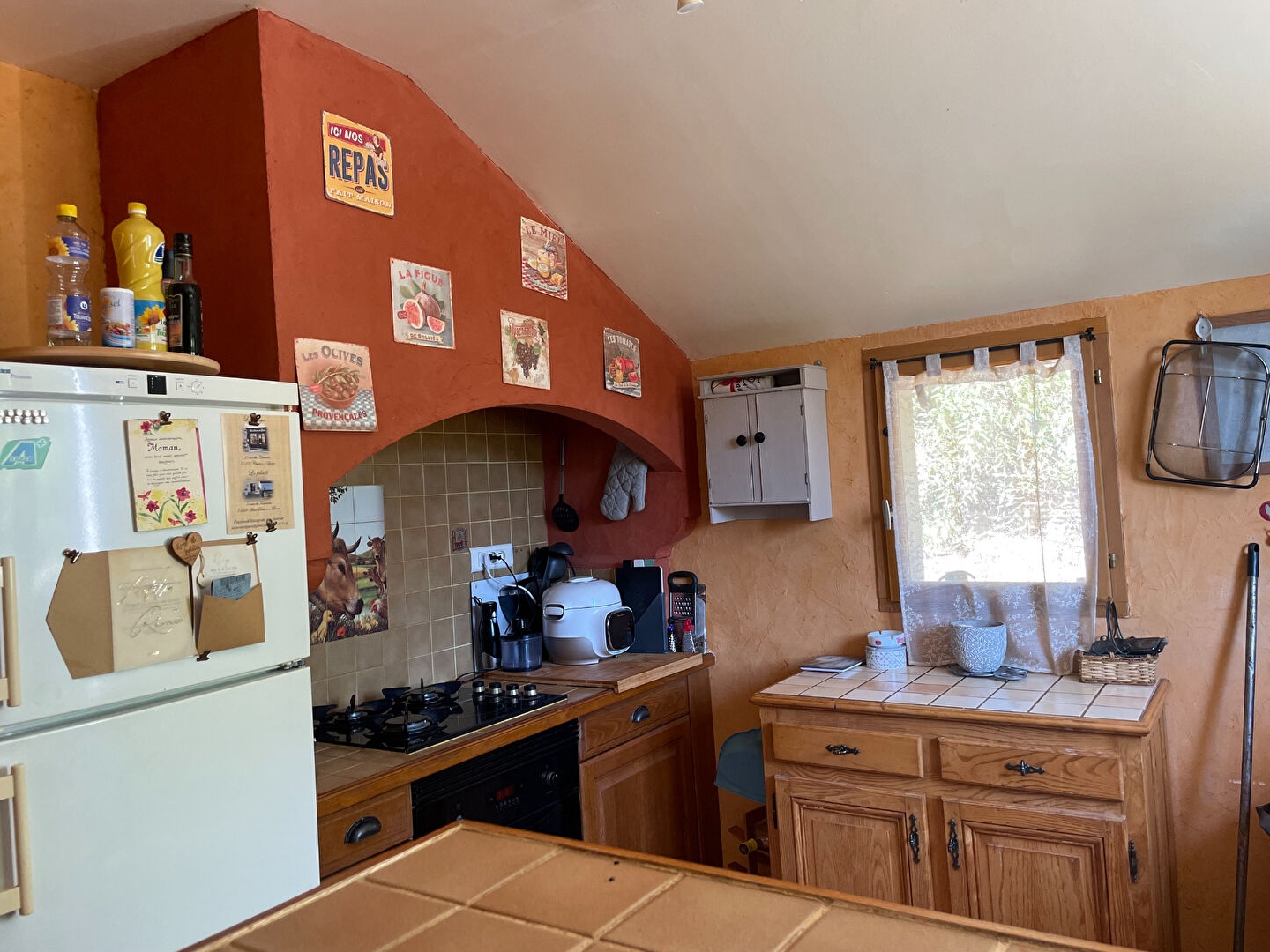 Maison à vendre - 3 pièces - 57m2 - Mervans (71310)