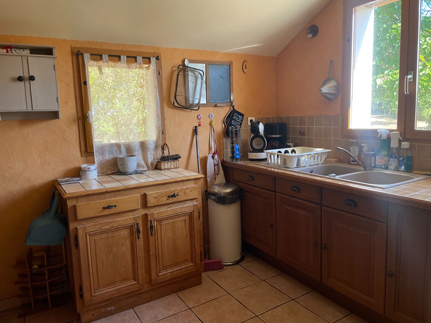 Maison à vendre - 3 pièces - 57m2 - Mervans (71310)