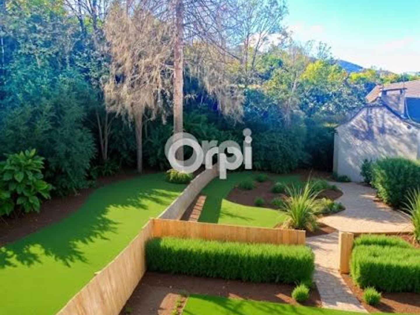 Maison 7 pièces 200 m²