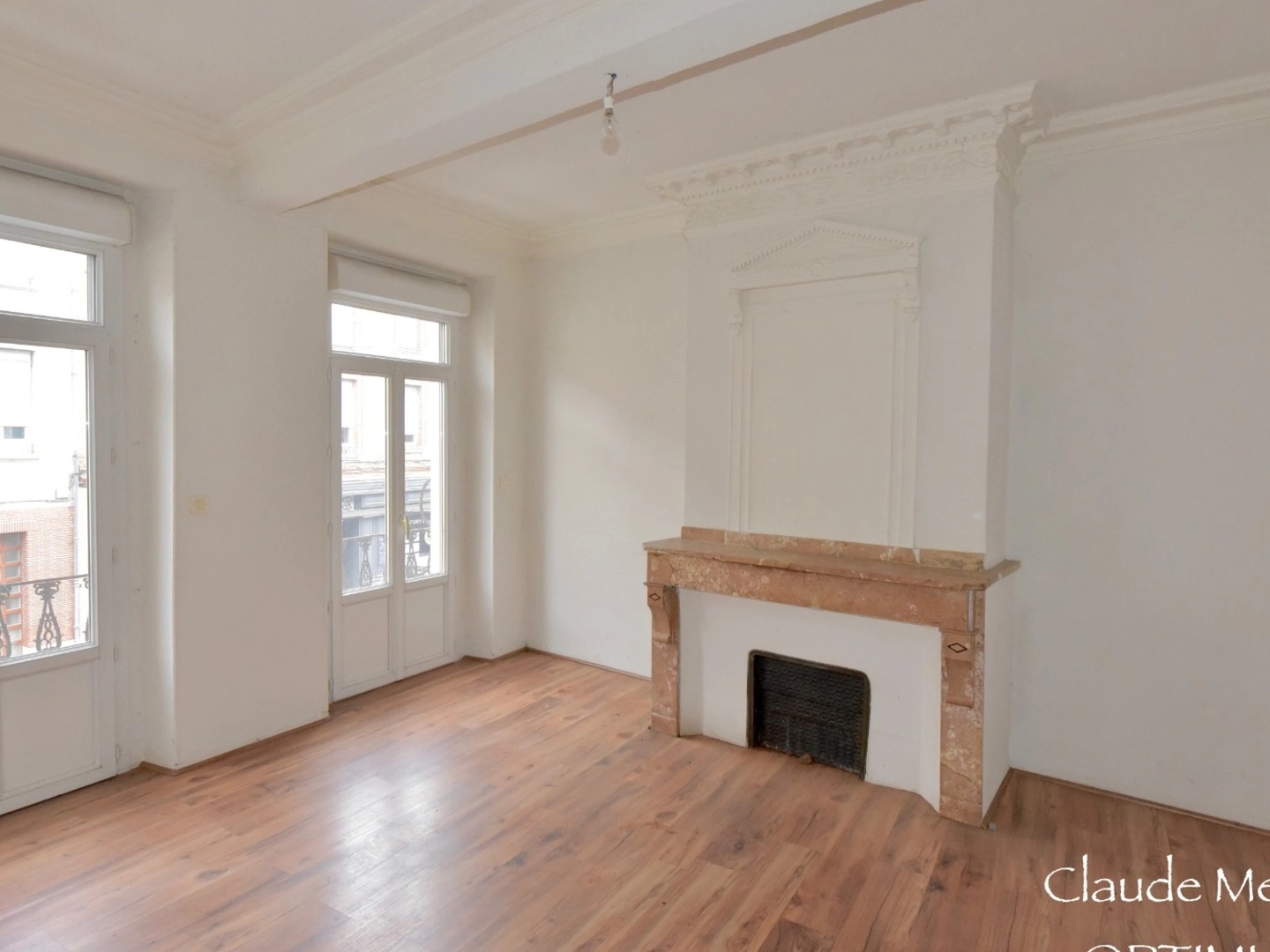 Appartement à vendre - 5 pièces - 140m2 - Lavaur (81500)