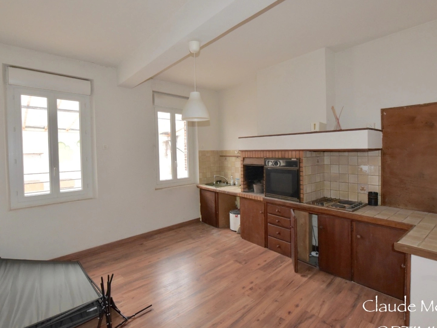 Appartement à vendre - 5 pièces - 140m2 - Lavaur (81500)
