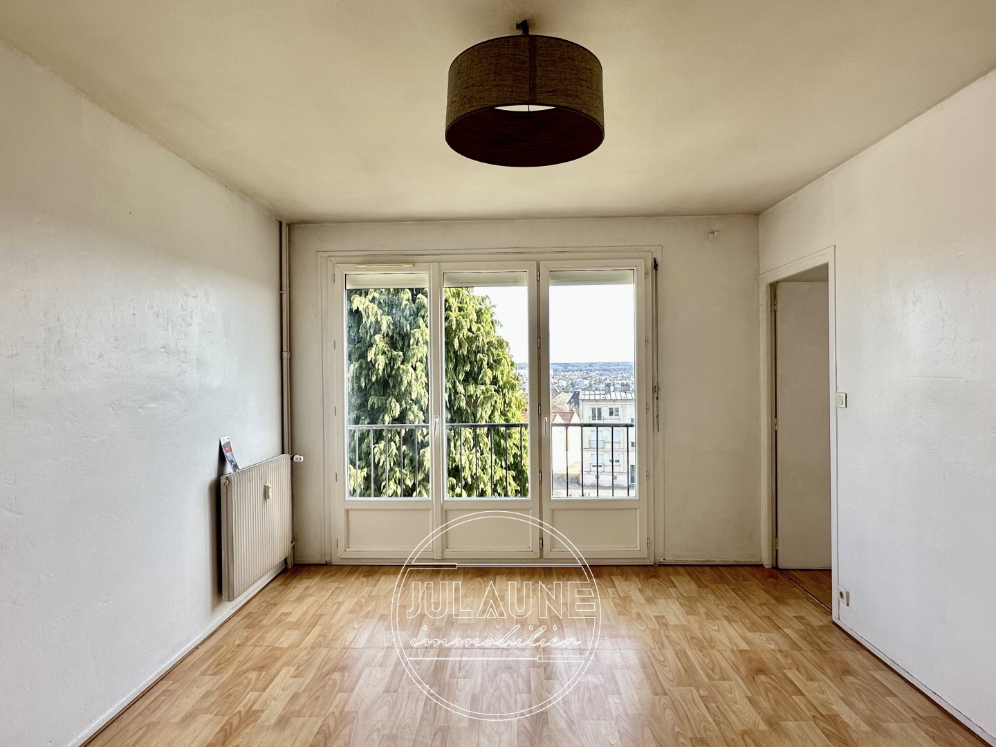 Appartement à vendre - 2 pièces - 42m2 - Limoges (87100)