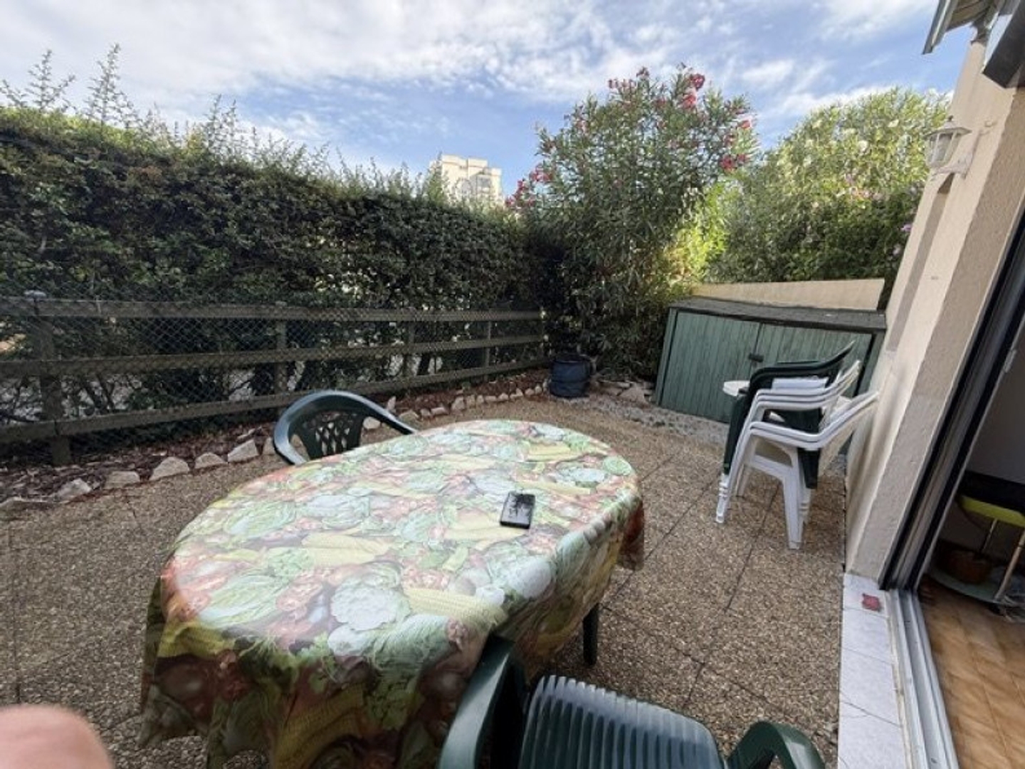 Appartement à vendre - 2 pièces - 38m2 - Argelès-Sur-Mer (66700)