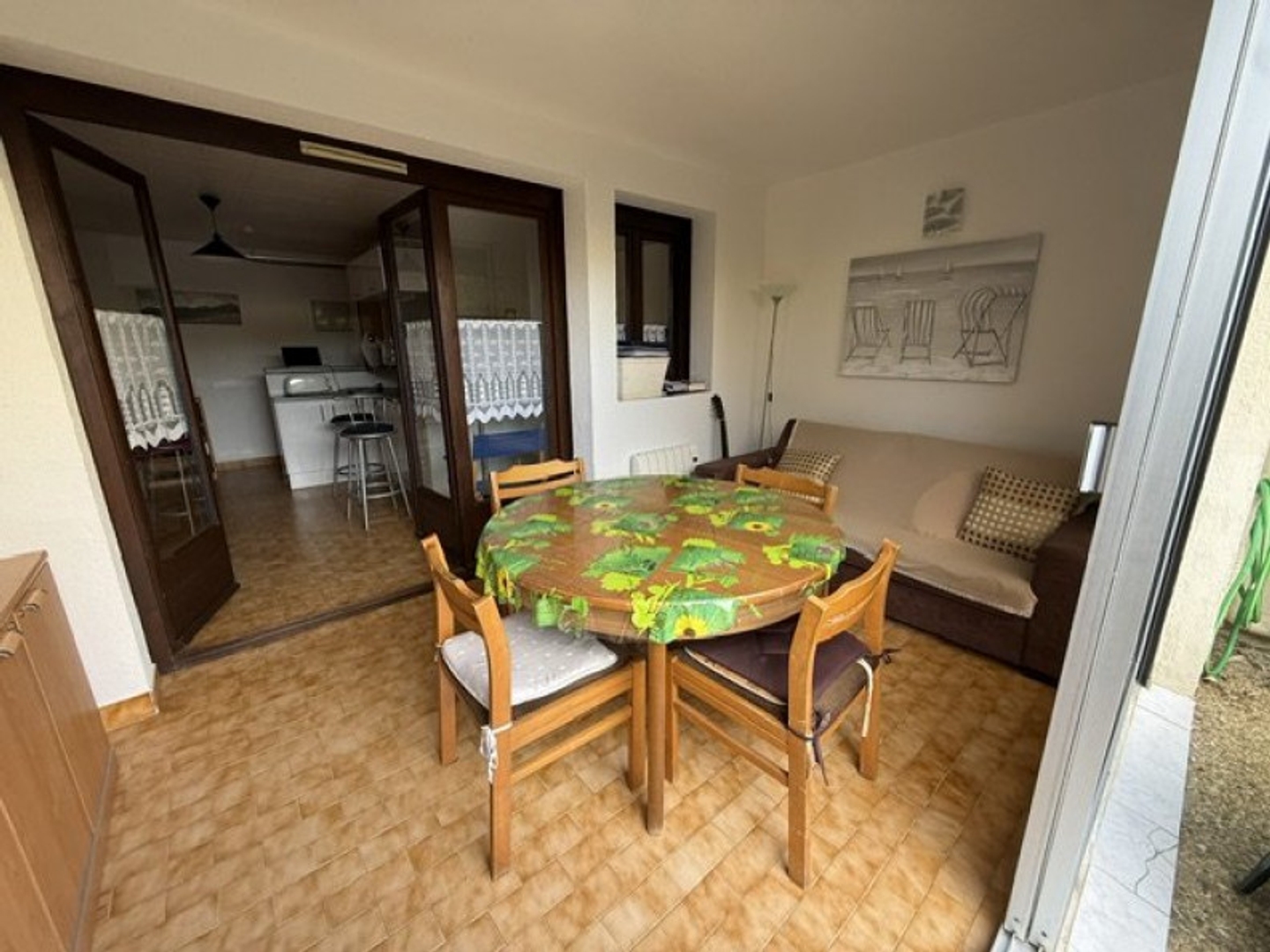Appartement à vendre - 2 pièces - 38m2 - Argelès-Sur-Mer (66700)
