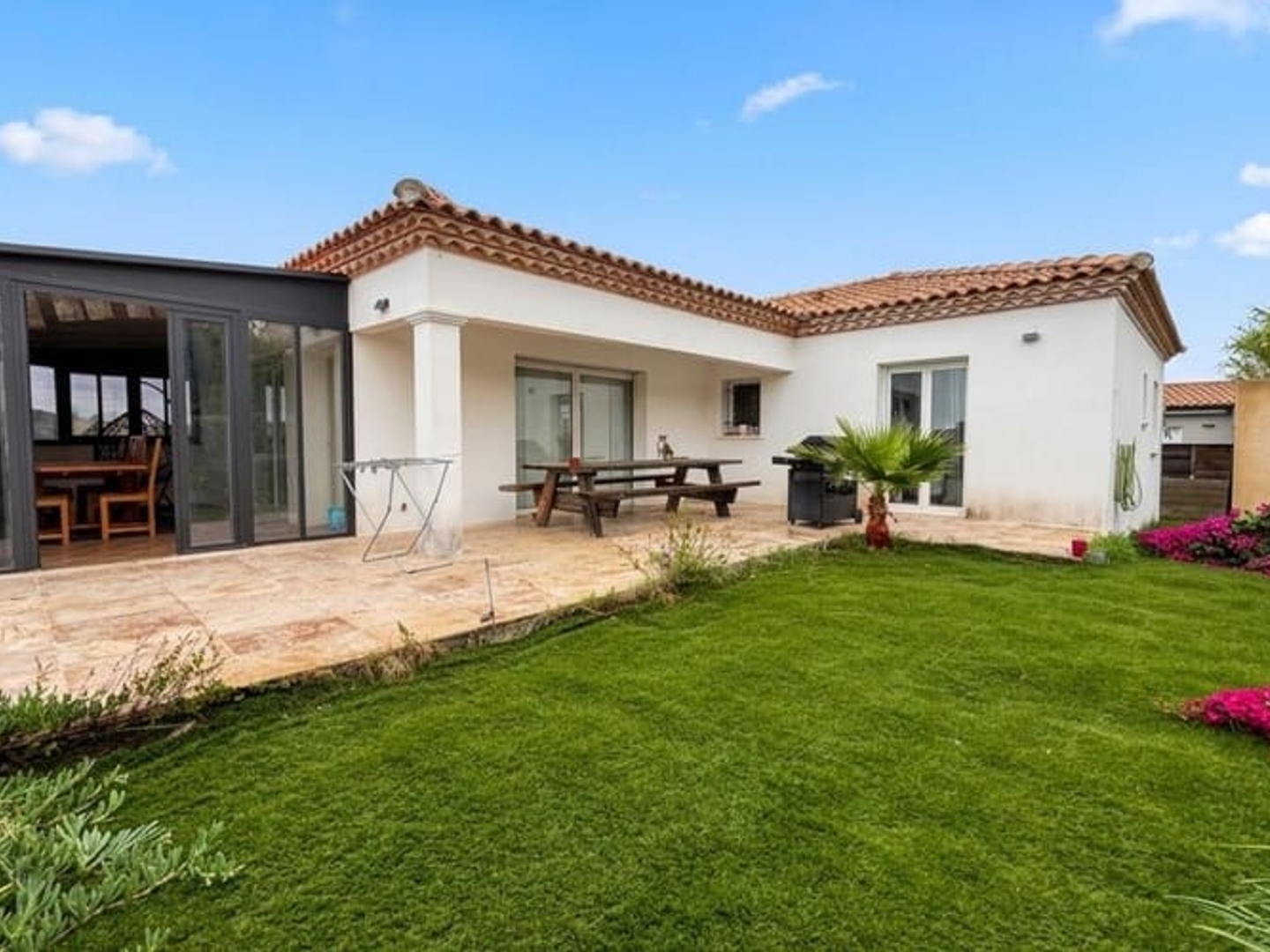 Maison 7 pièces 240 m²