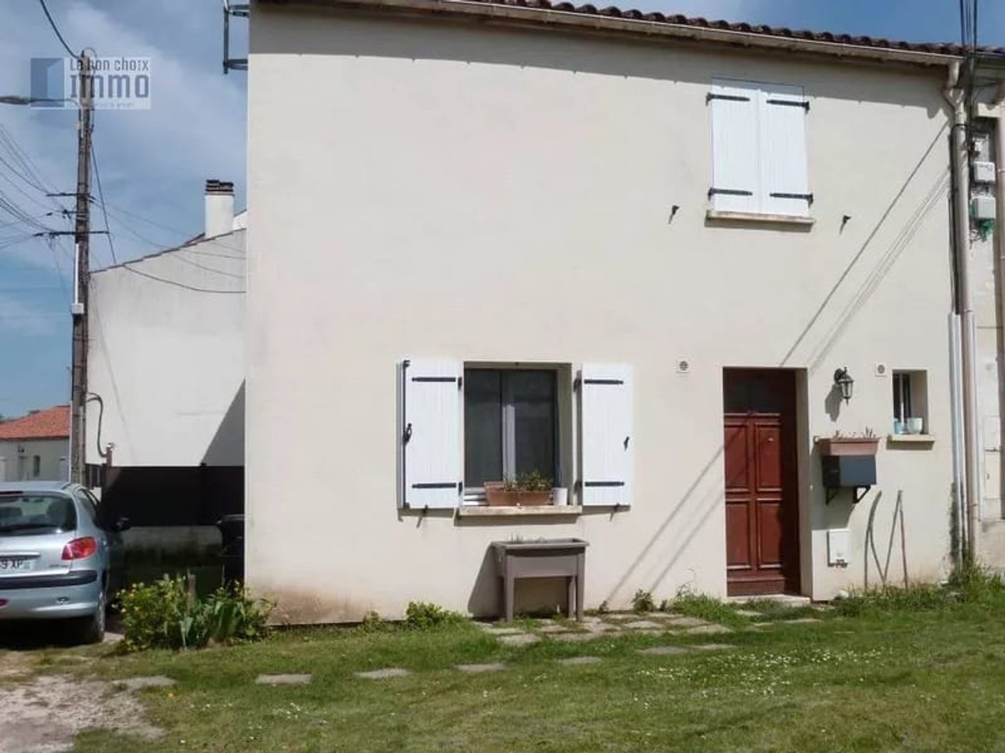 Maison 5 pièces 101 m²