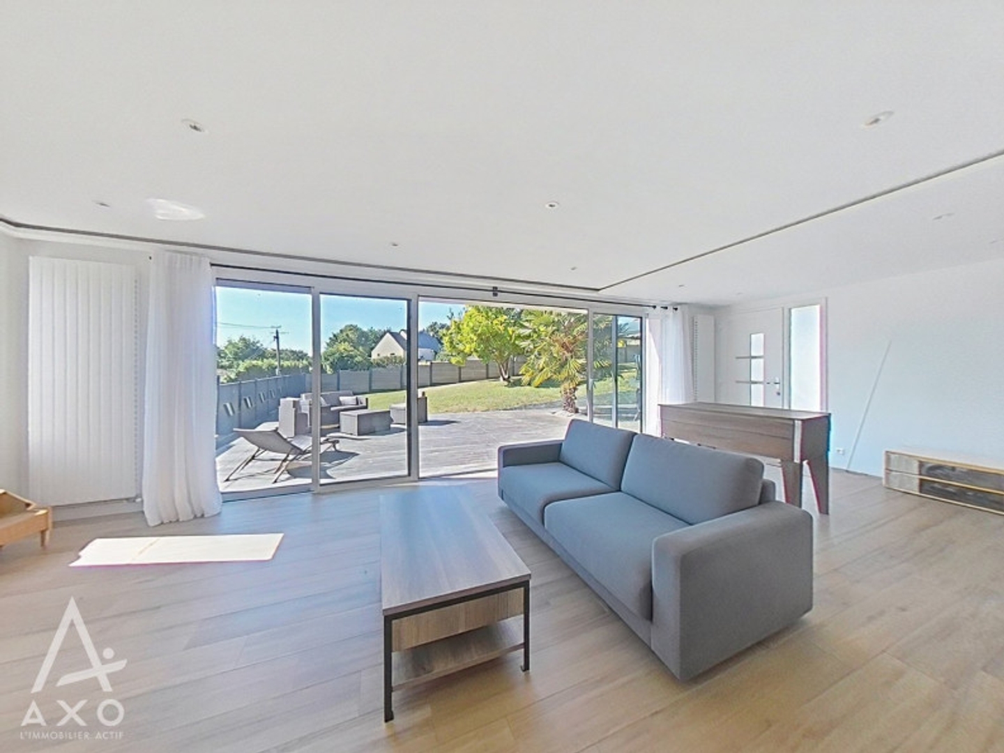 Maison à vendre - 5 pièces - 154m2 - Bayeux (14400)