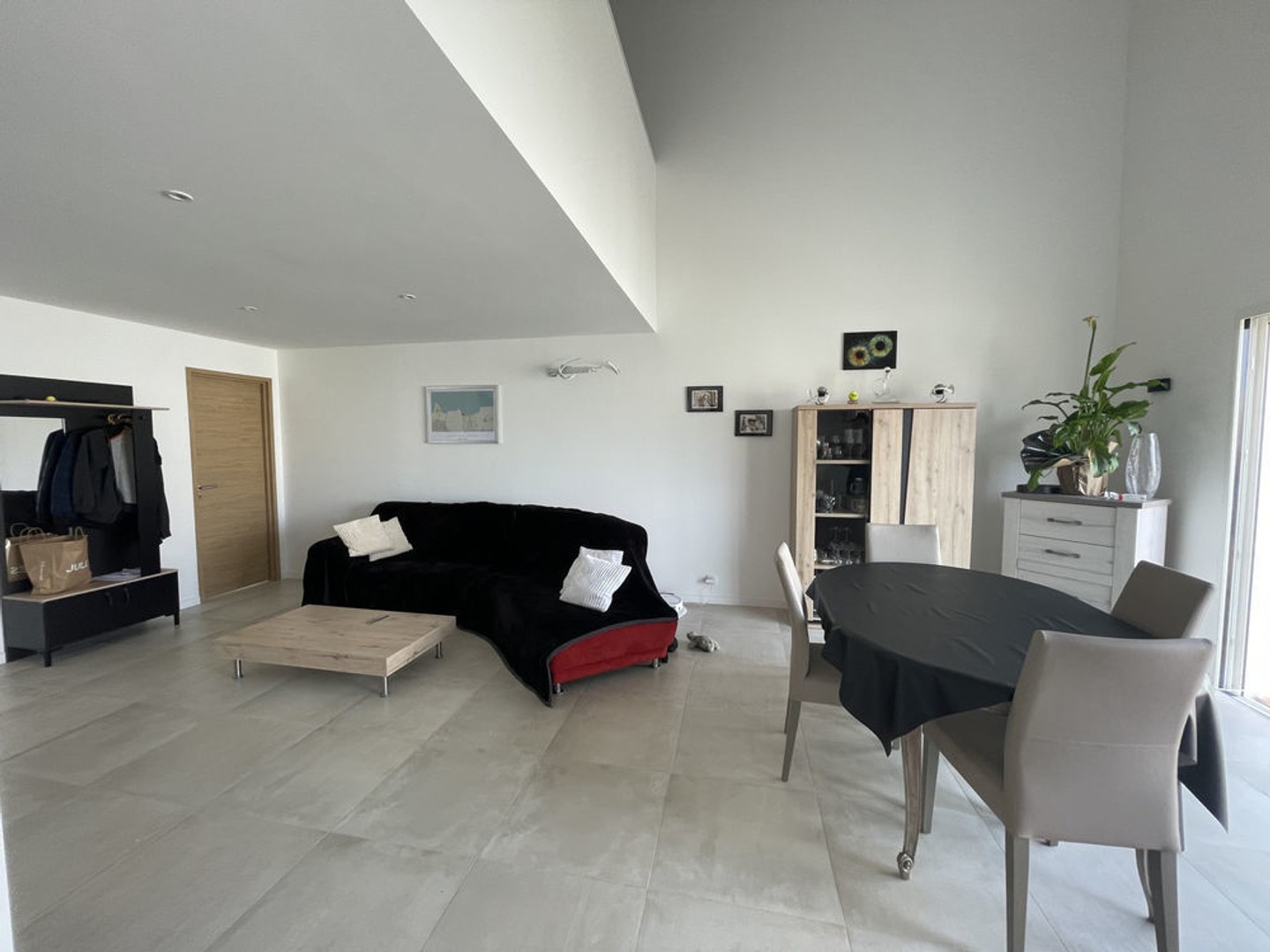 MAISON NEUVE 110 m2 + GARAGE