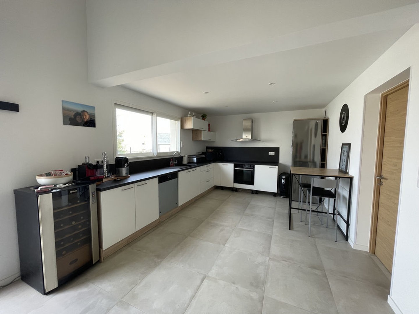 Maison à vendre - 4 pièces - 110m2 - Calenzana (20214)