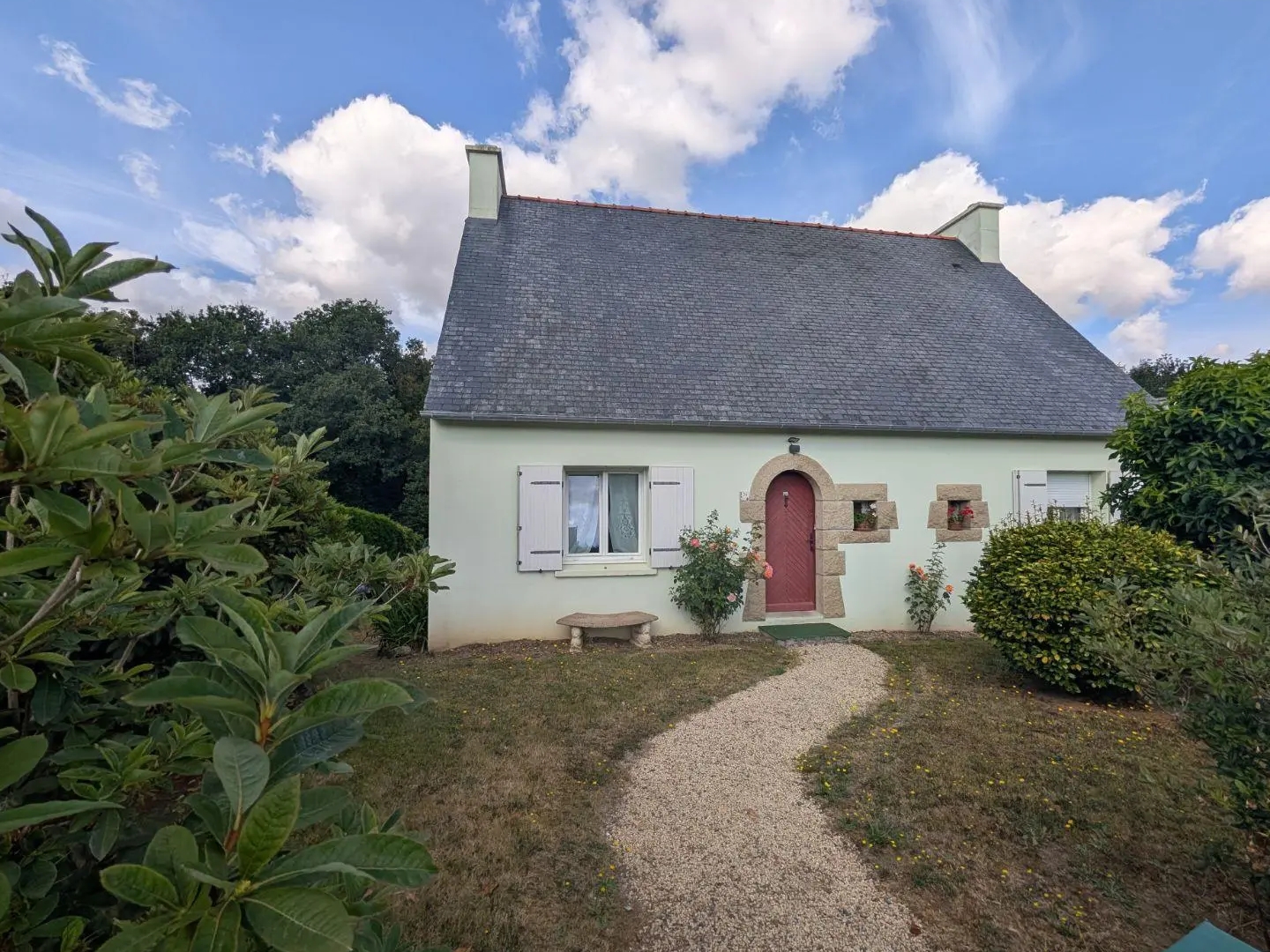 Maison 5 pièces 124 m²