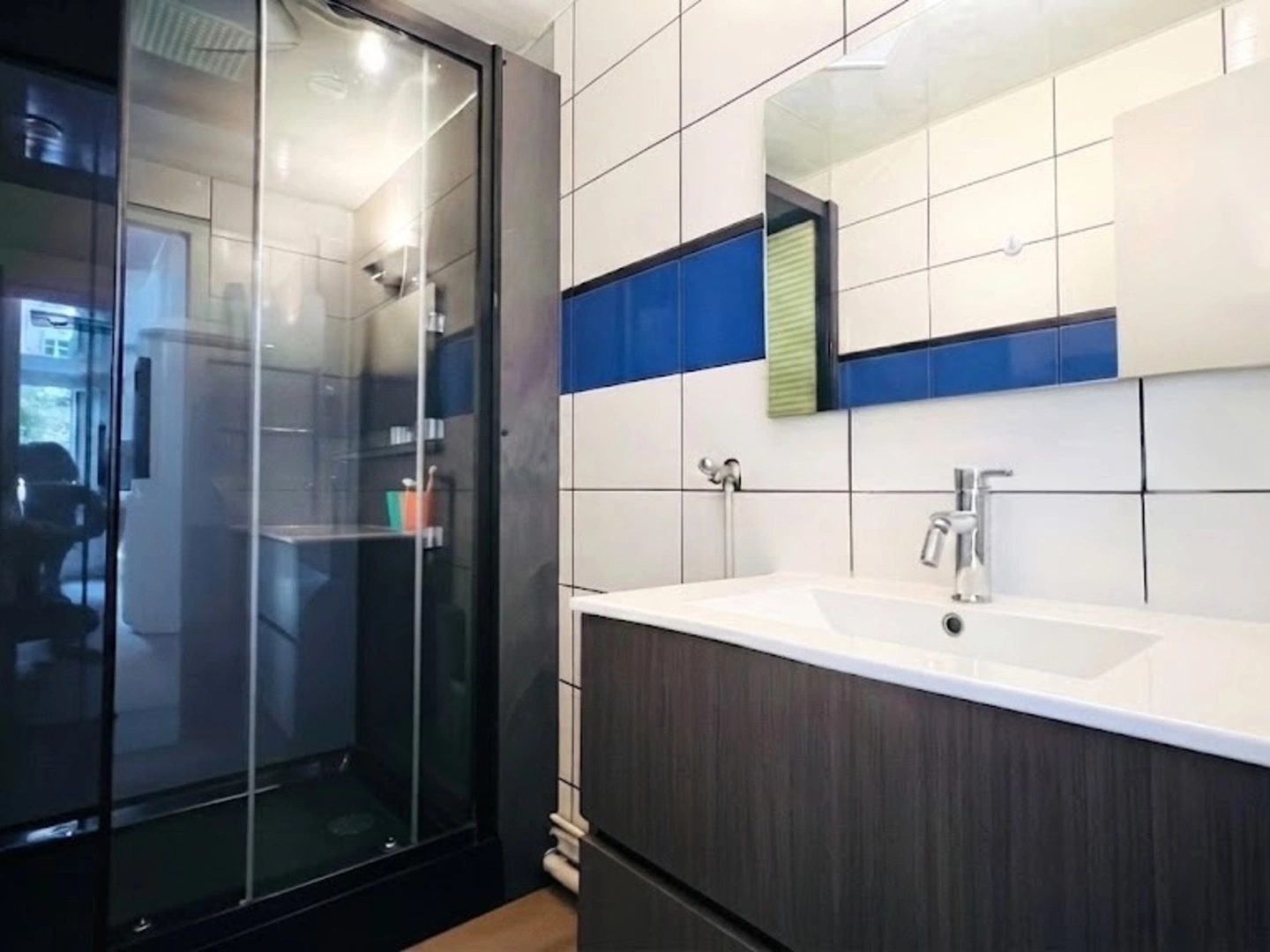 Appartement à vendre - 2 pièces - 35m2 - Quimper (29000)