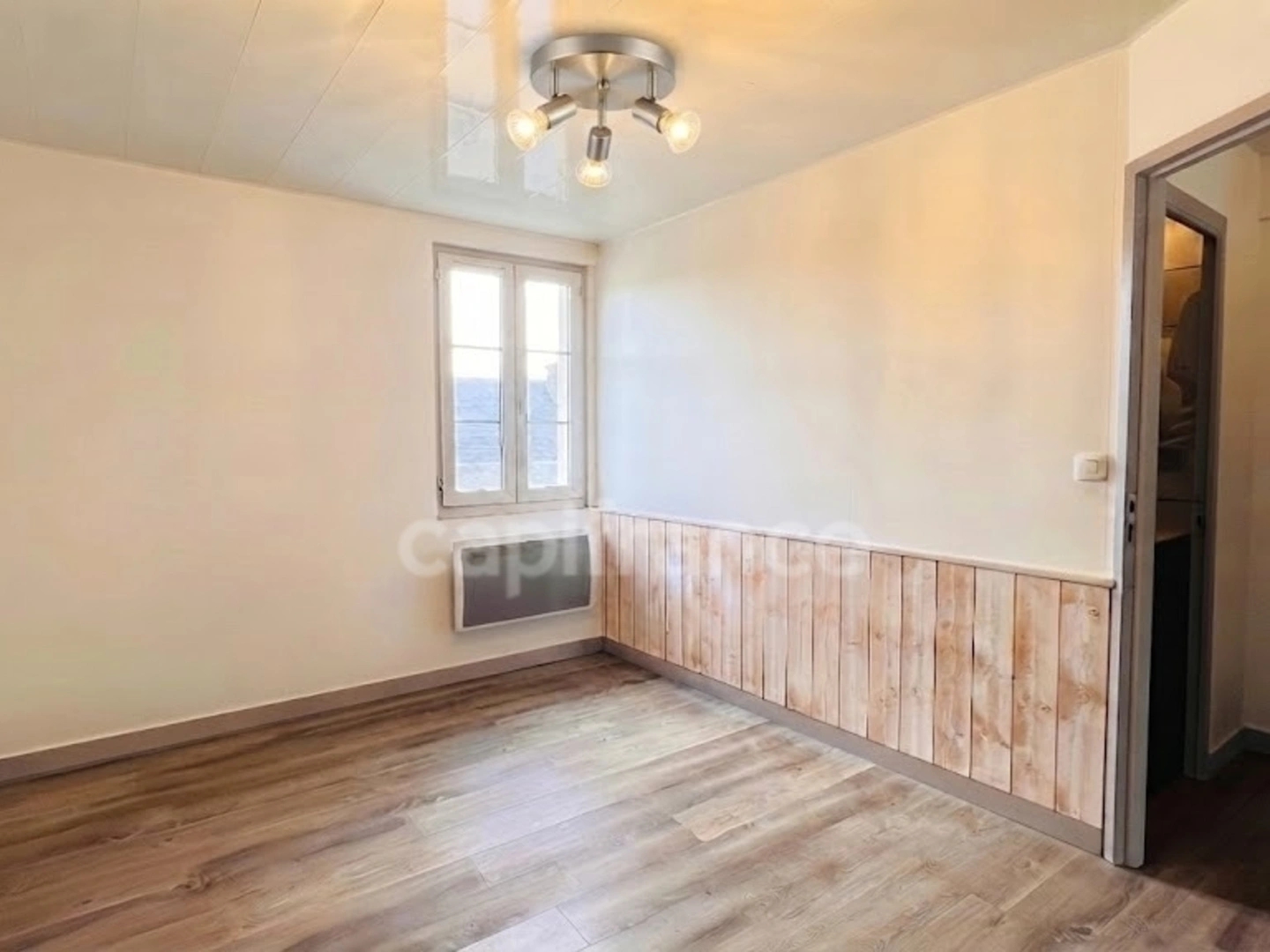 Appartement à vendre - 2 pièces - 35m2 - Quimper (29000)