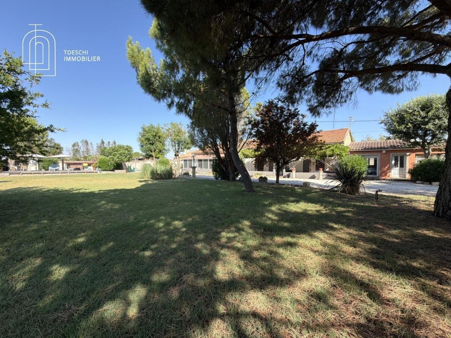Ensemble immobilier de caractère