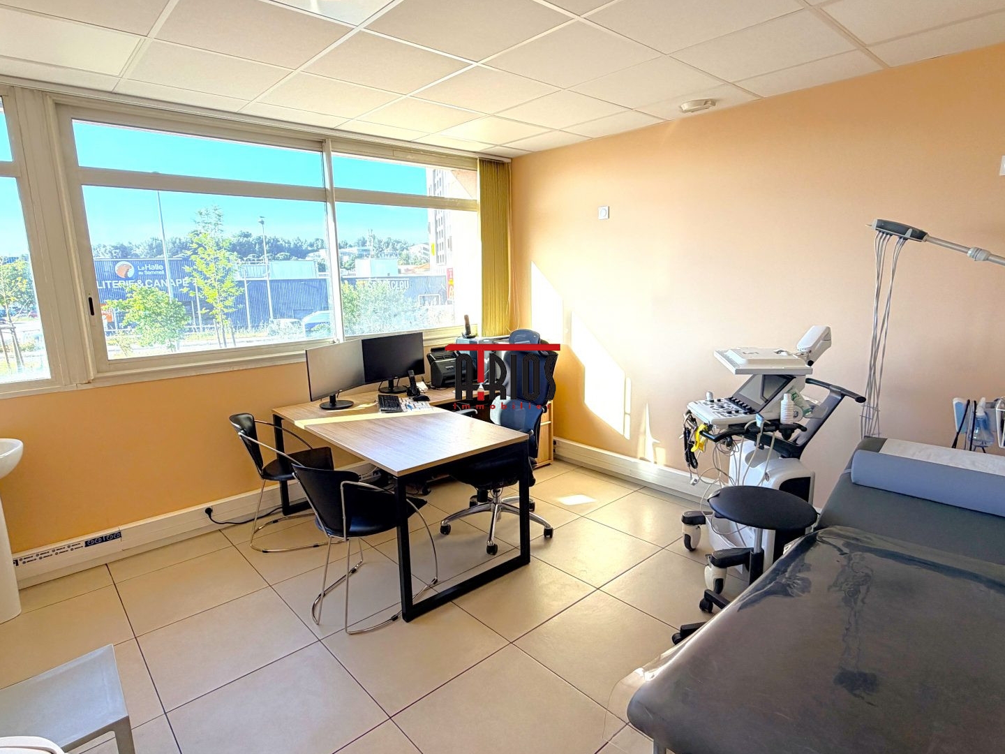 Locaux à vendre - 62m2 - La Valette-Du-Var (83160)