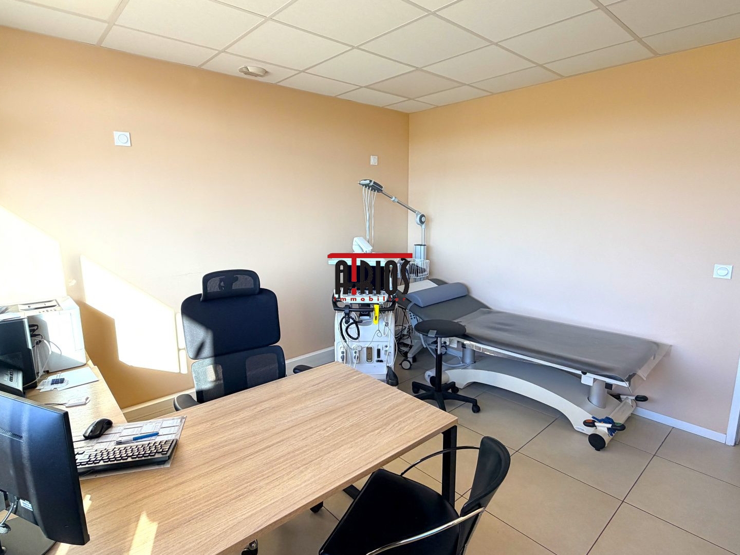 Locaux à vendre - 62m2 - La Valette-Du-Var (83160)