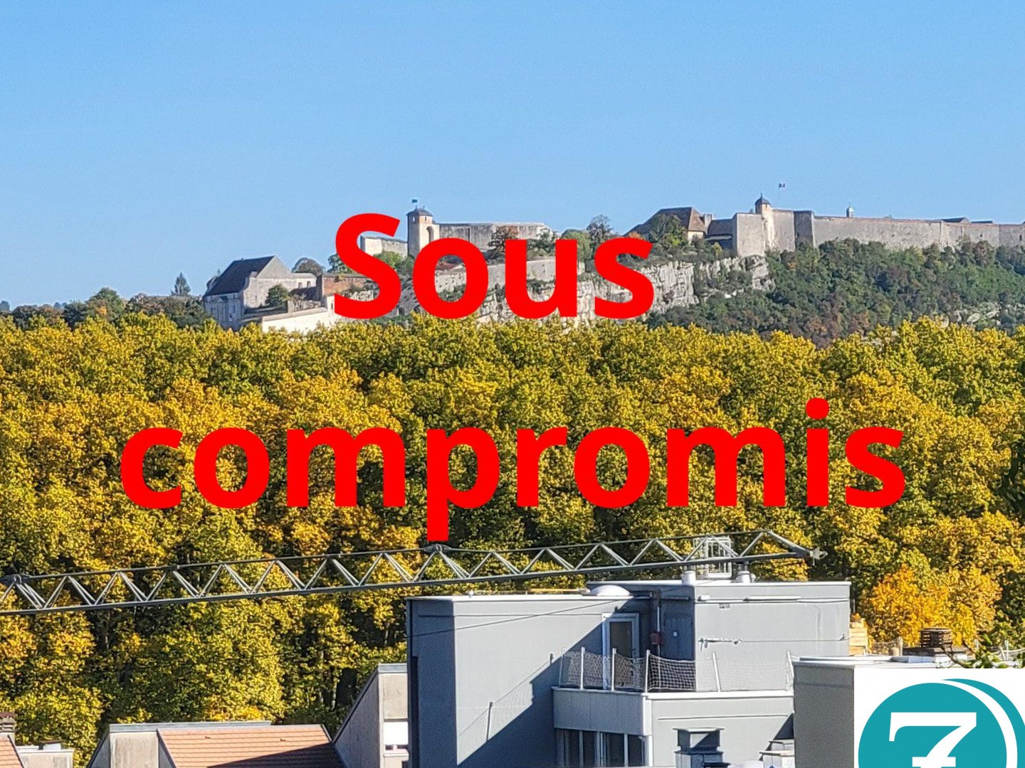 Appartement 7 pièces 161 m²