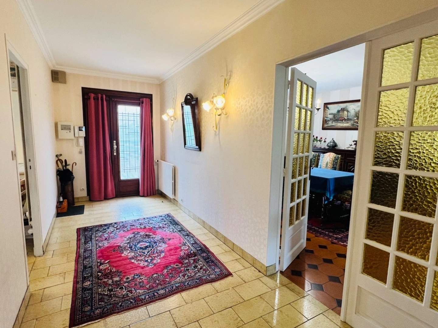 Maison à vendre - 6 pièces - 153m2 - Châtellerault (86100)