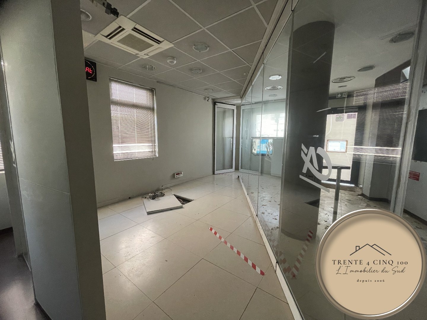 Immeuble à vendre - 7 pièces - 157m2 - Béziers (34500)