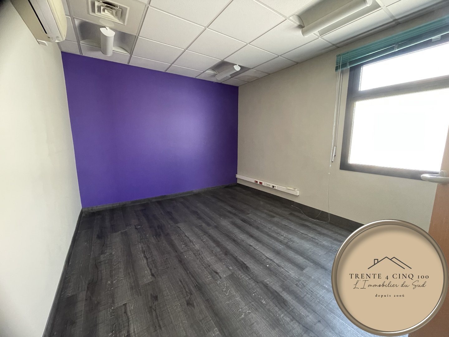 Immeuble à vendre - 7 pièces - 157m2 - Béziers (34500)