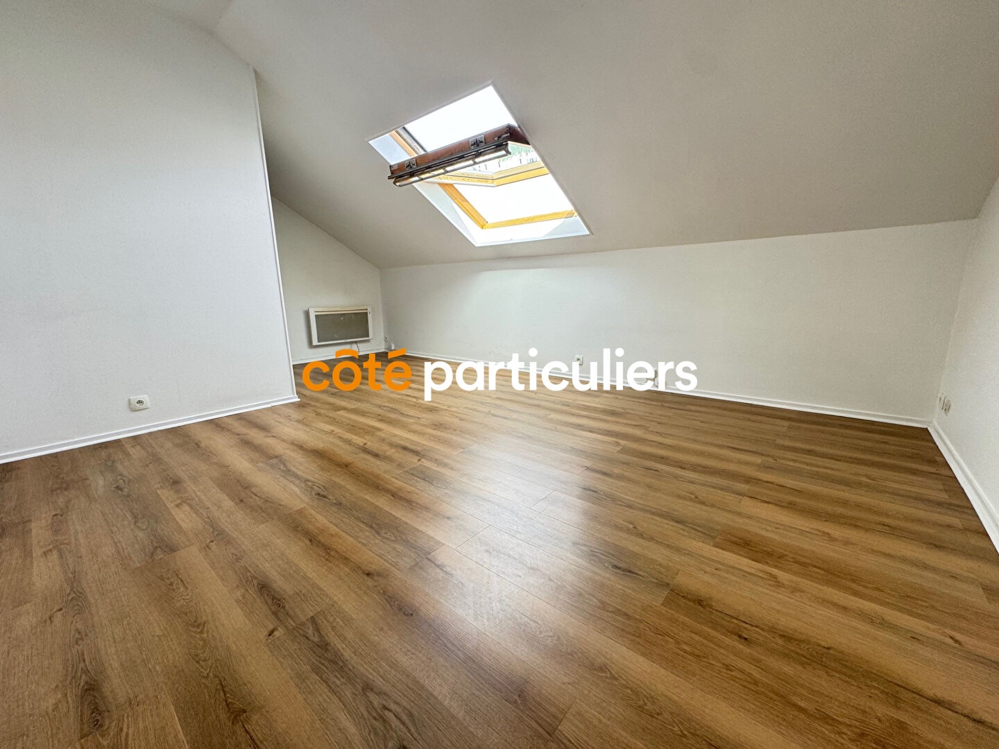 Appartement Saint Jean Le Blanc 1 pièce(s) 21.40 m2