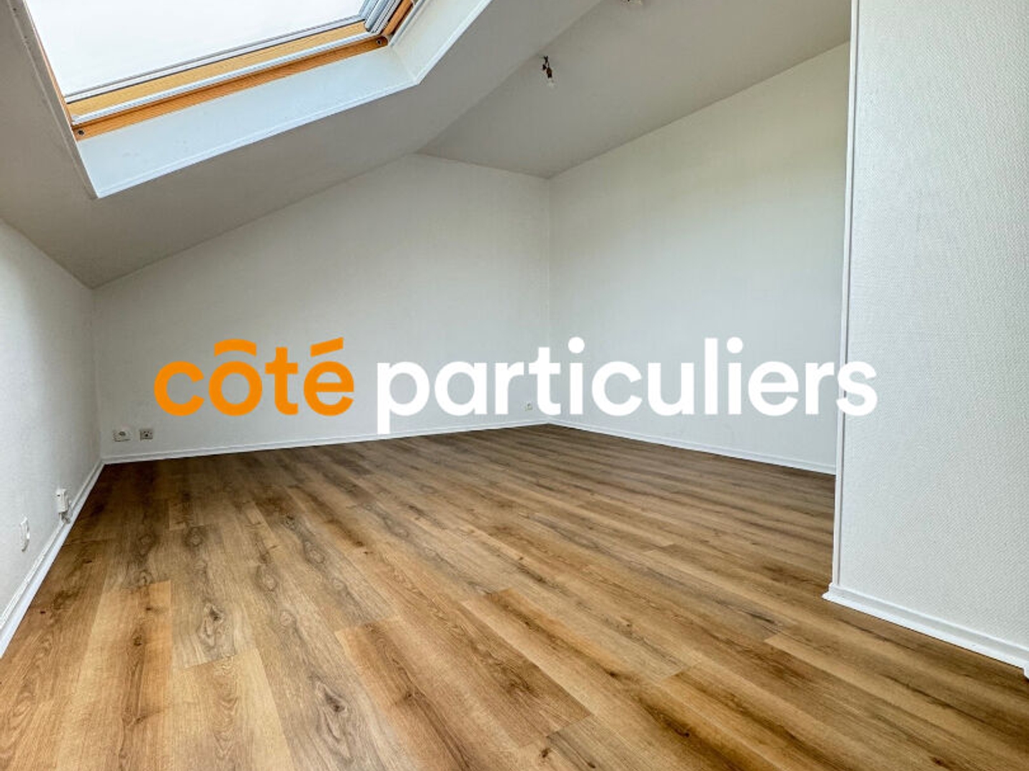 Appartement à vendre - 1 pièce - 21m2 - Saint-Jean-Le-Blanc (45650)