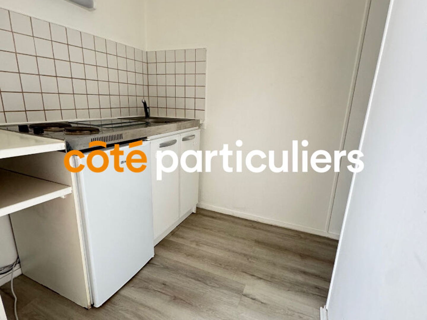 Appartement à vendre - 1 pièce - 21m2 - Saint-Jean-Le-Blanc (45650)