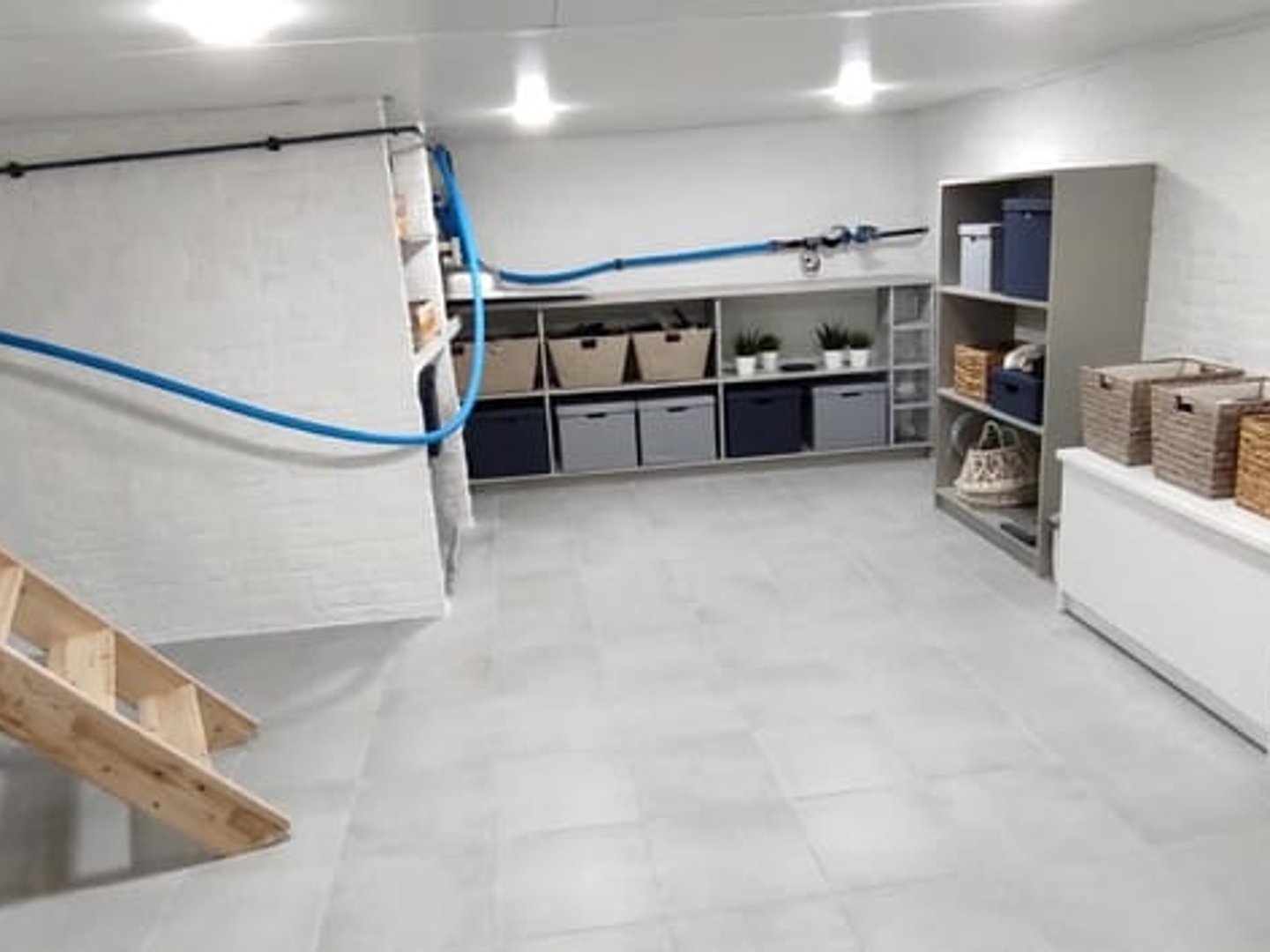 Maison à vendre - 4 pièces - 63m2 - Tourcoing (59200)