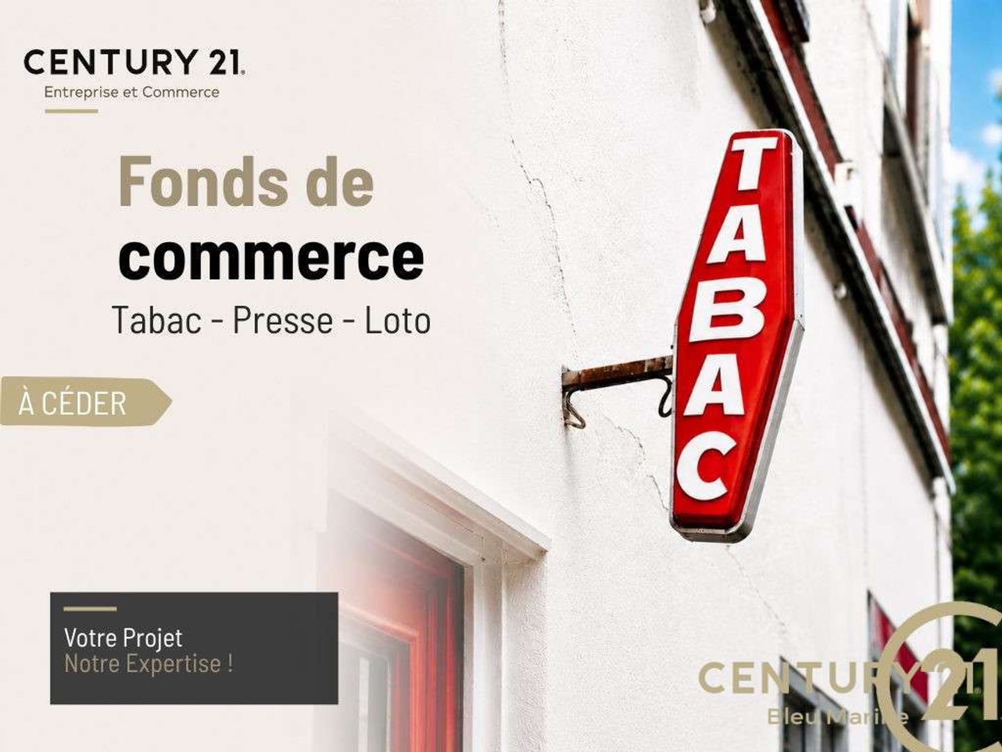 Vente bar Tabac Centre ville La Roche sur Yon