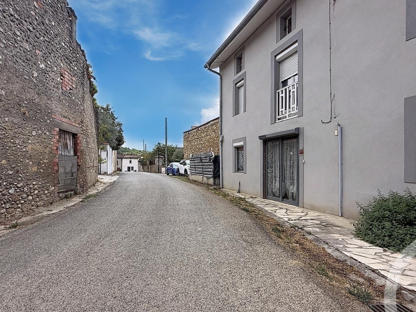 Maison 6 pièces 232 m²