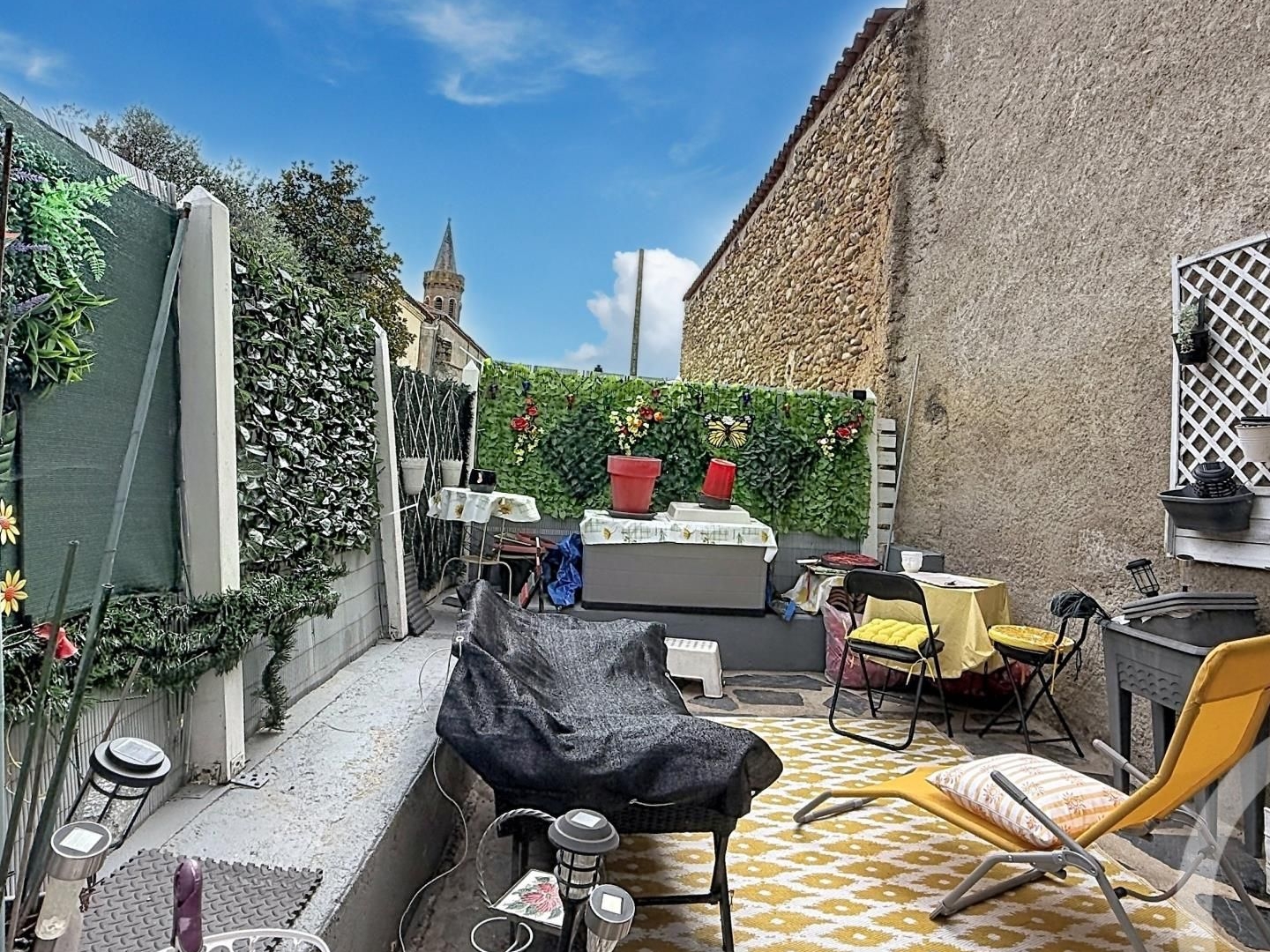 Maison à vendre - 6 pièces - 232m2 - Coussa (09120)