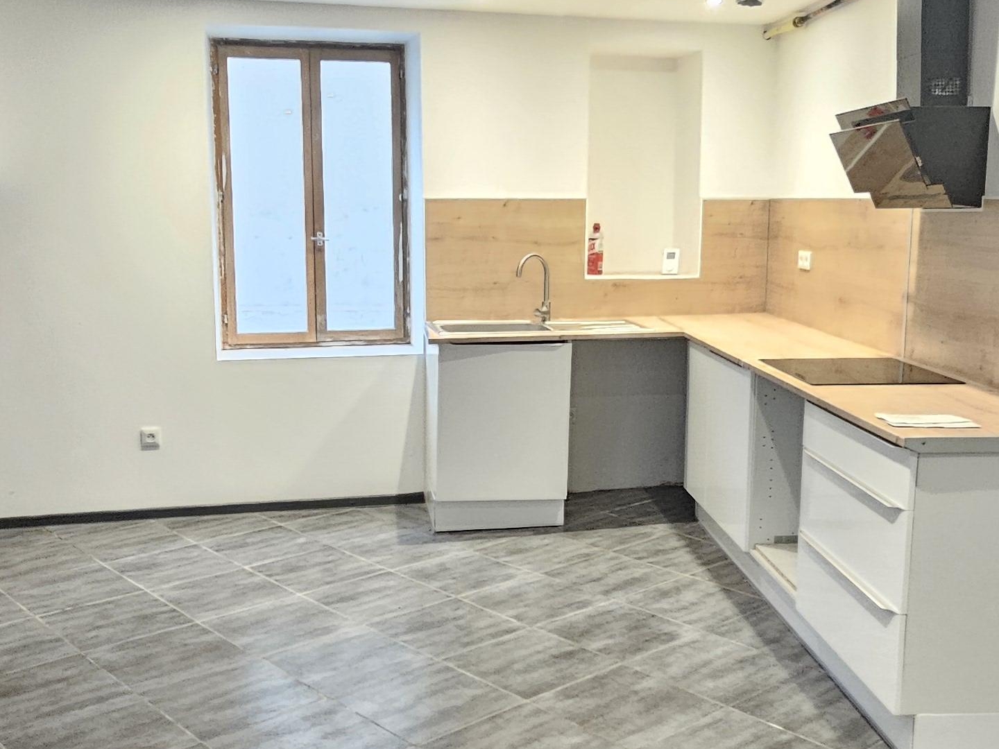 Maison 4 pièces 64 m²