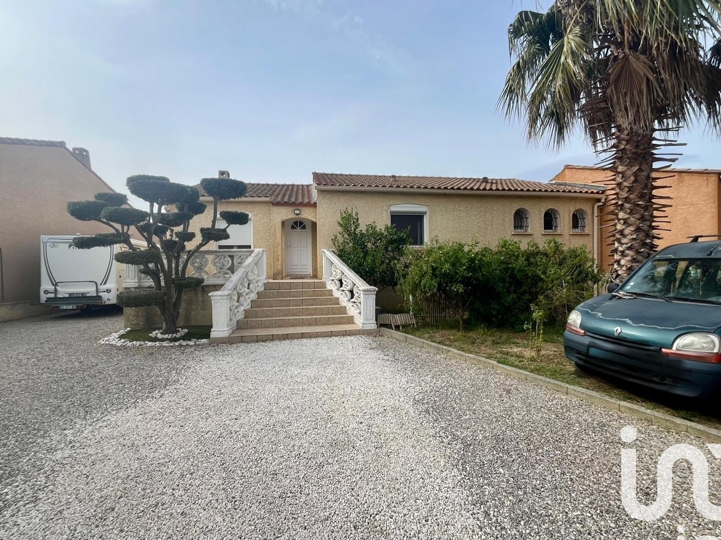 Maison 4 pièces 111 m²