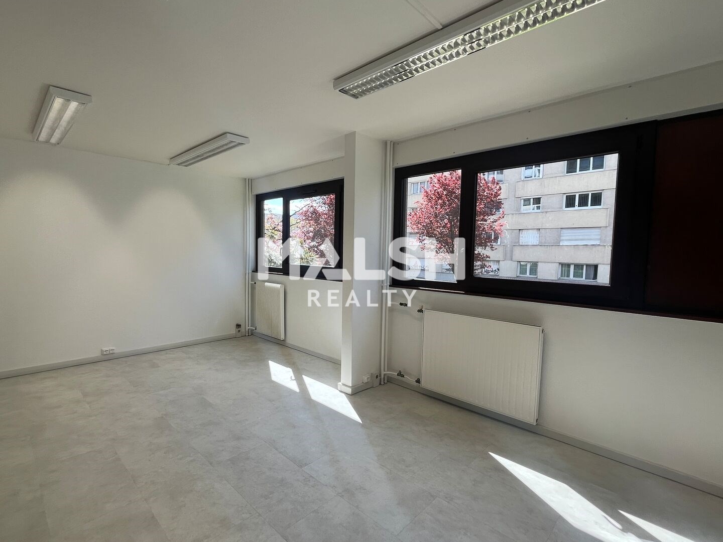 Locaux à vendre - 84m2 - Lyon 3e (69003)