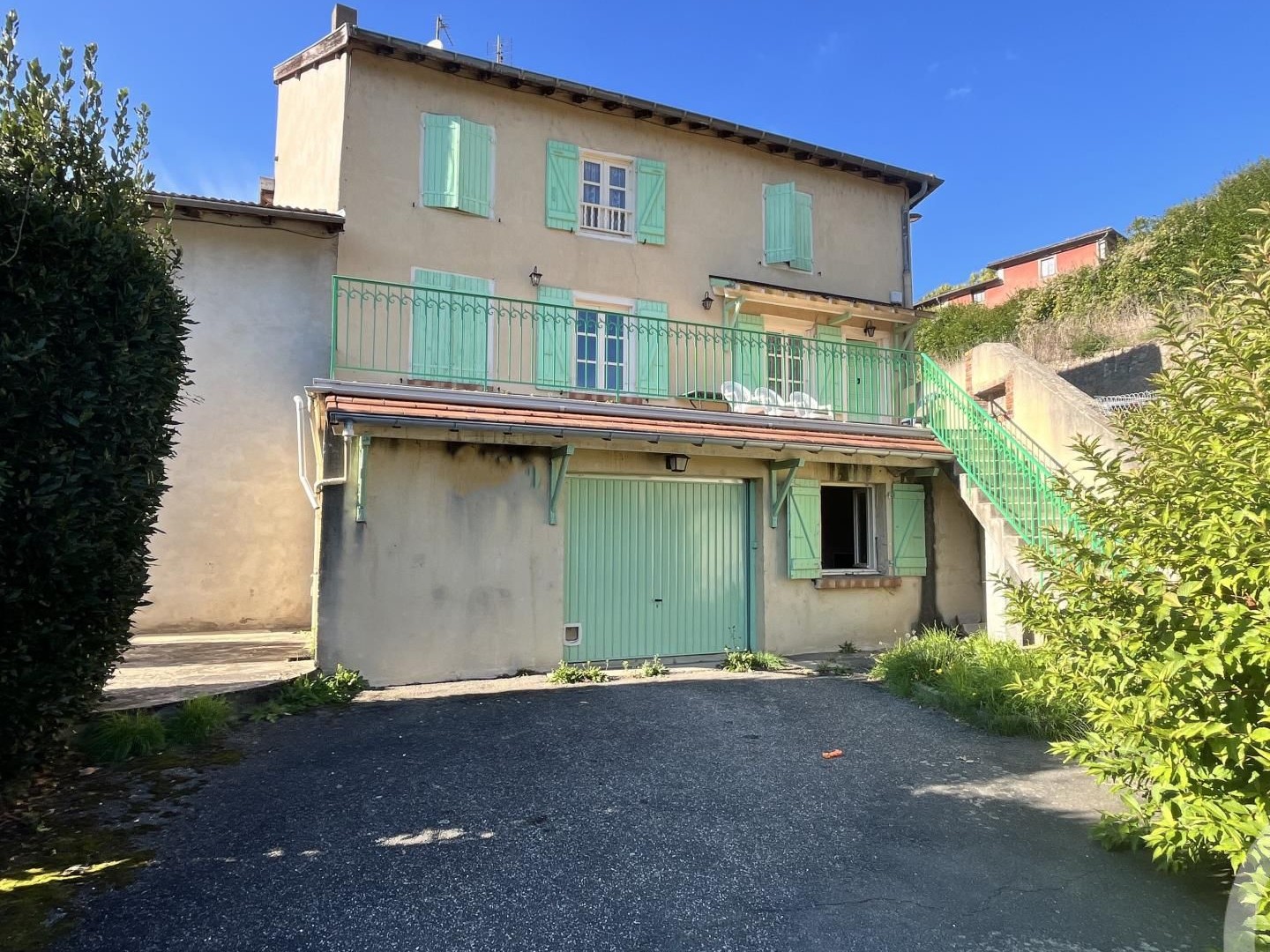 Maison 4 pièces 114 m²