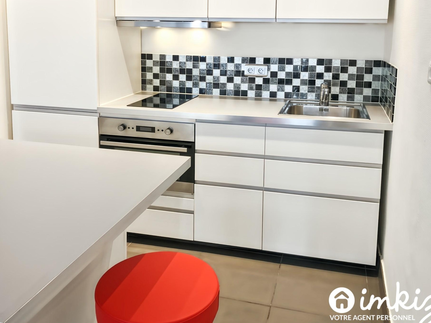 Appartement à vendre - Marseille 6ème (13006)